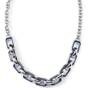 Lia Sophia "CHAIN REACTION" Necklace